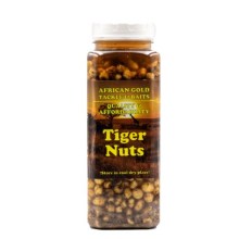 Tiger Nuts 1L Mixed6